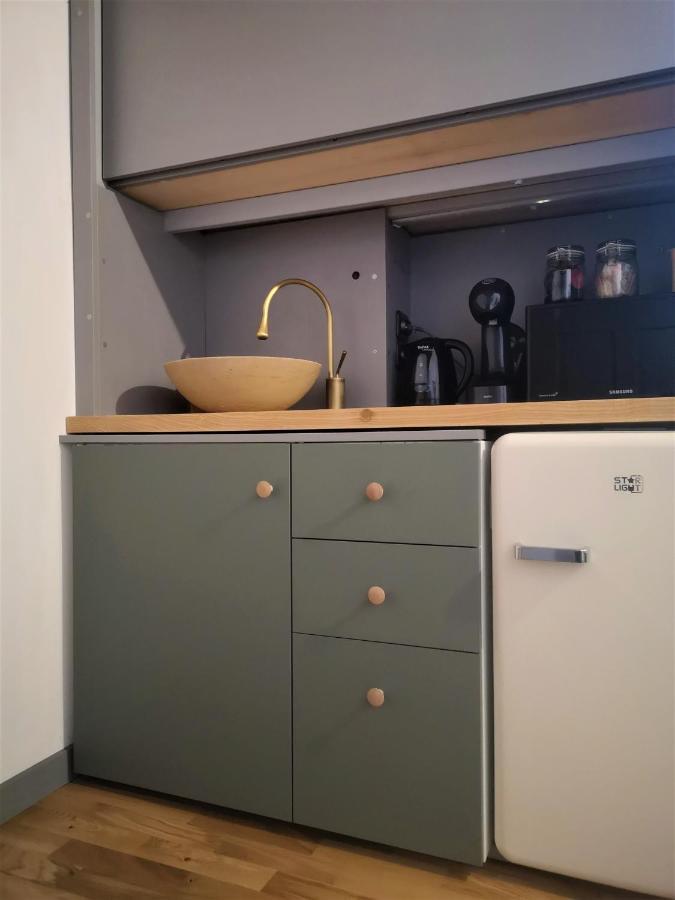 Apartment Codicei *