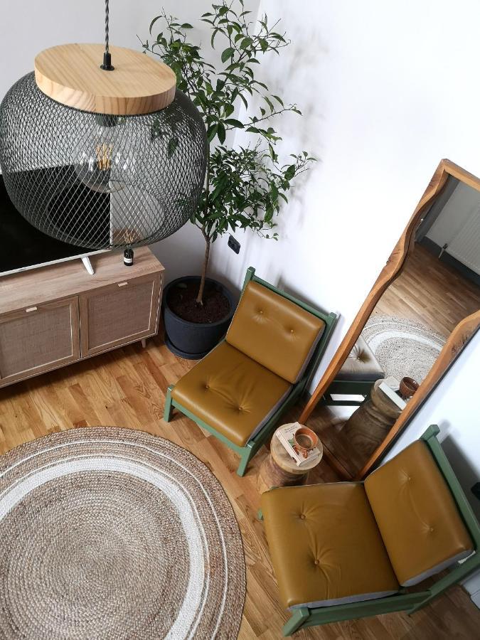 Codicei Apartment Brasov