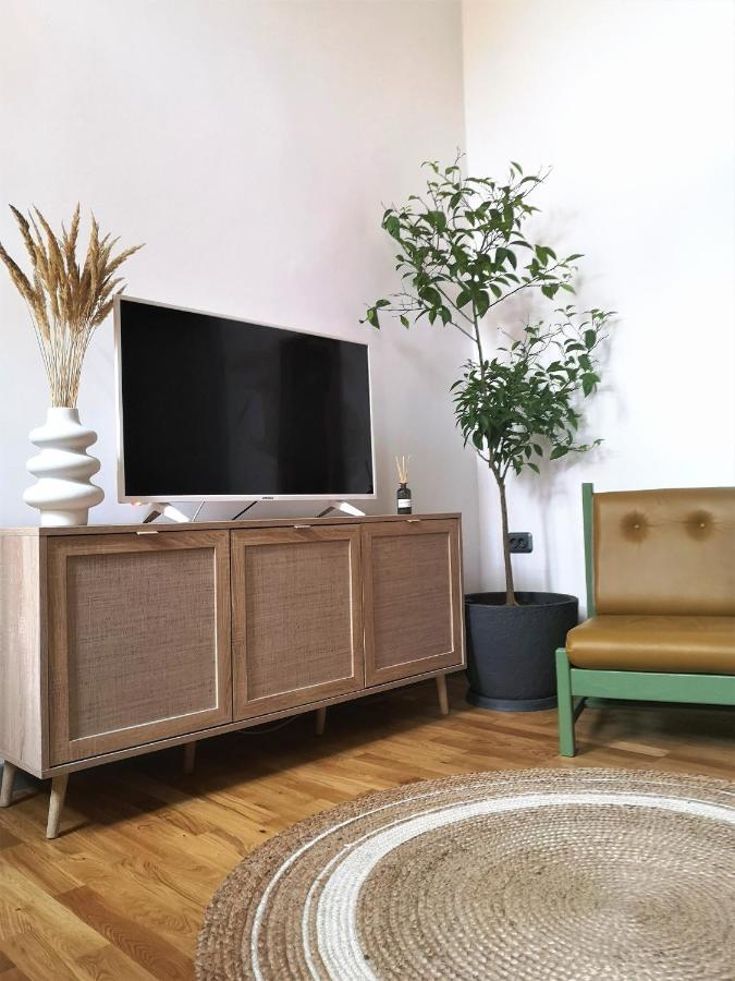 Apartment Codicei