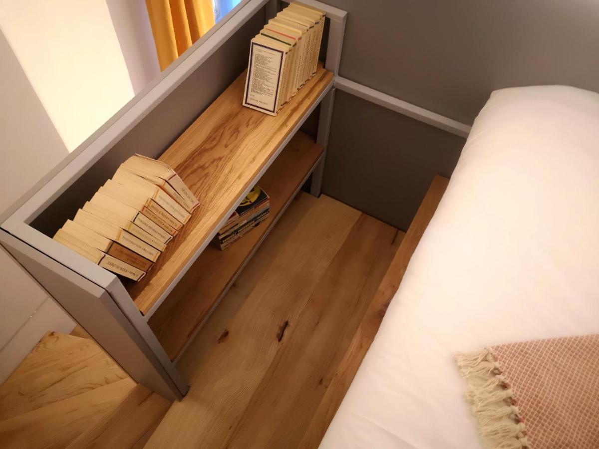 Apartment Codicei