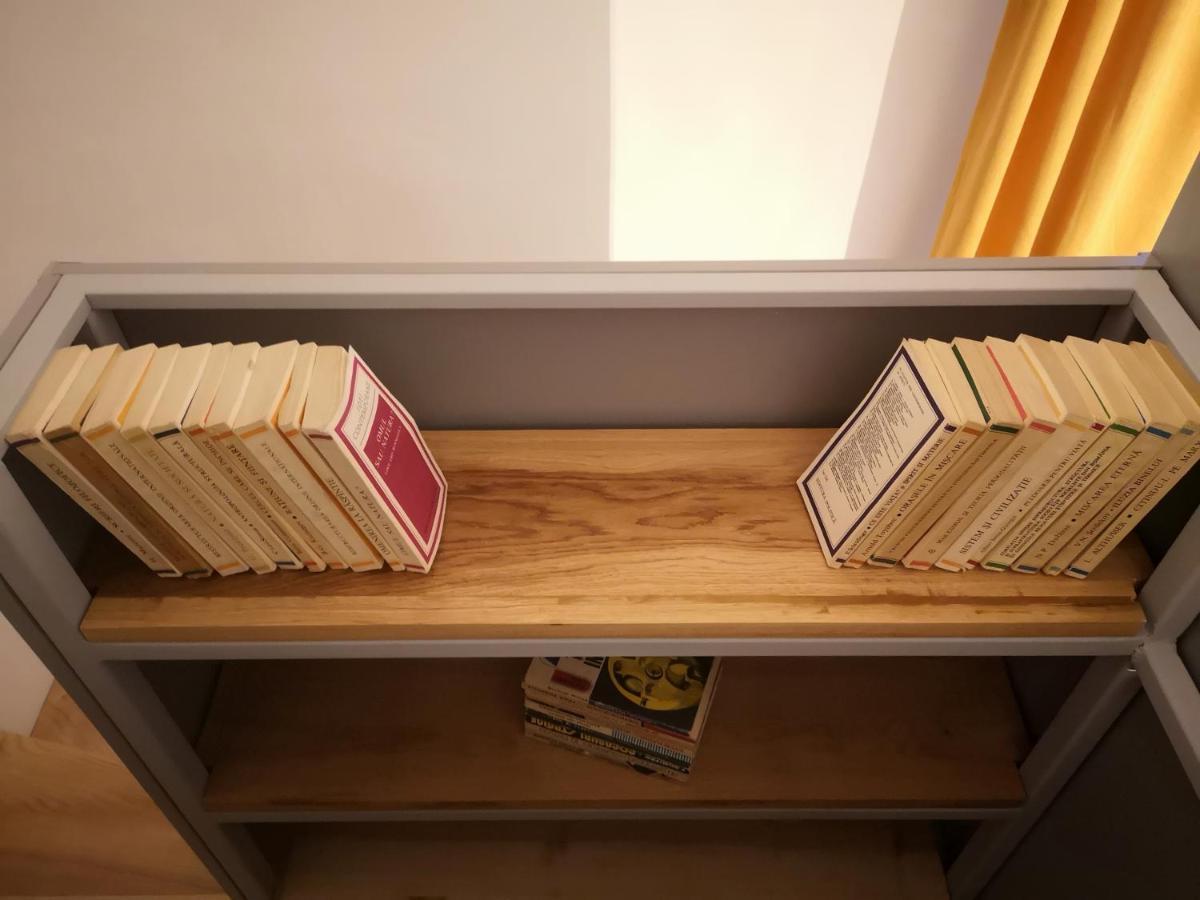 Codicei Appartamento